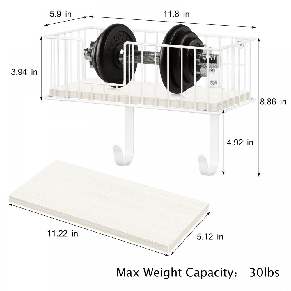 Ironing Board Hanger