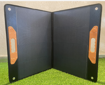 Foldable Solar Panels 100W