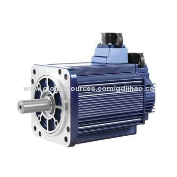 AC Servomotor, 2,100-8,500W Rated Power