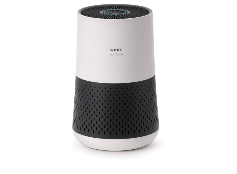Advanced Air Purification Systems for Clean Living