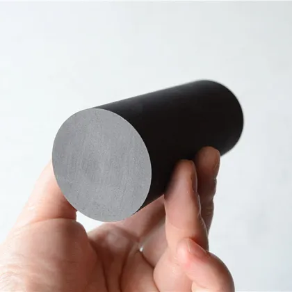 Isostatic Graphite Heating Elements & Rod Supplier