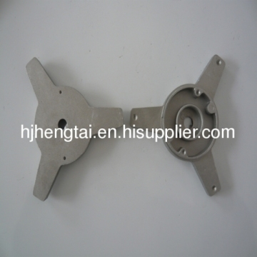 Cast Manufacturer 