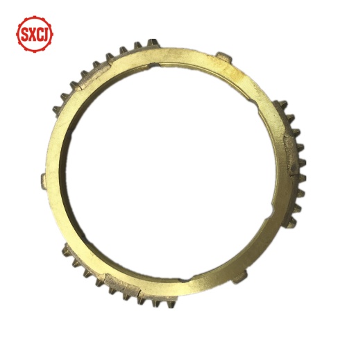 High Quality Manual Transmission Parts Synchronizer Ring for FIAT