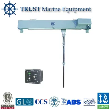 Marine Electric Window Wiper