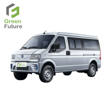 Deposition Dongfeng Xiaokang EC36II 2023 Neue Energie gebrauchte Autos