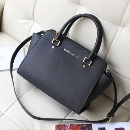 MK handbags replica, real leather replica MK bags, MK bag replica, MK ladies woman handbag wholesale and retail