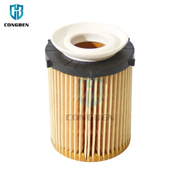 Original Oil Filter A2701800109 A2701800009 for Mercedes Benz