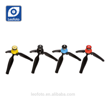 Leofoto PT130 portable mini tripod