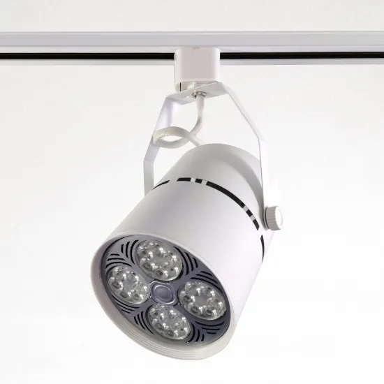 Hot Sale 2/3/4 Wires Retail Interior Tracklights - LED Spot Light Bracket Replacement