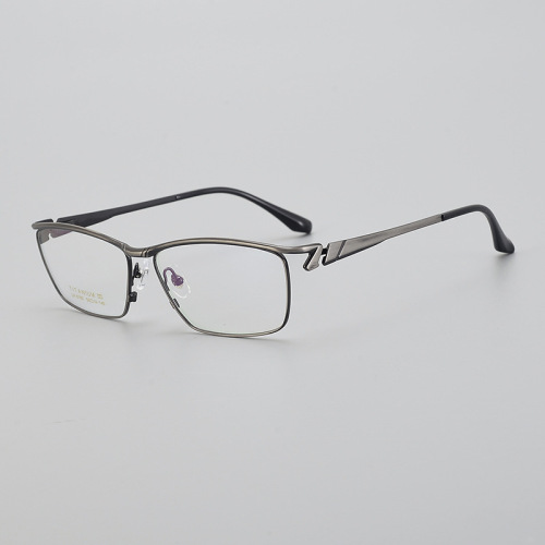 Titanium Frame For Vintage Style Eyewear