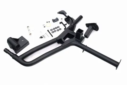 AEV Bumper for Jeep Wrangler Offroad 4x4 Accessories (Gobison JK 07-17)