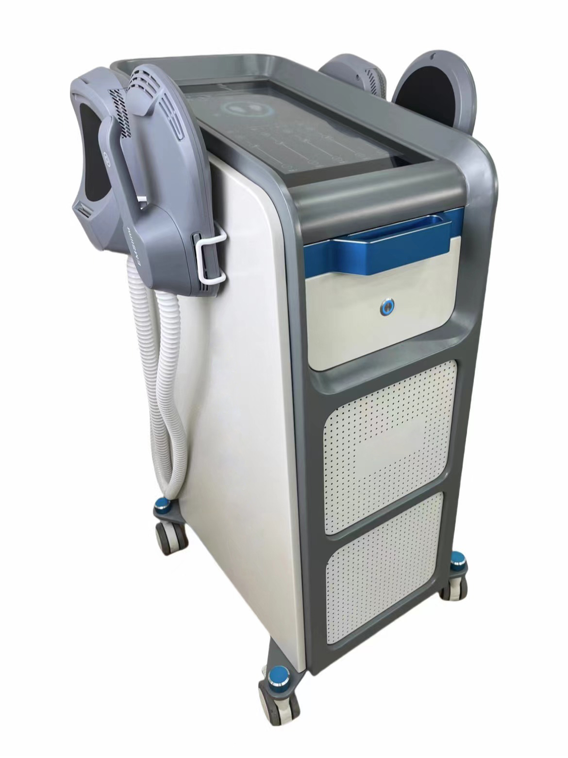 belly fat loss equipment