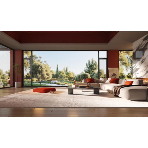 Janela de abertura interna ANGELUS III