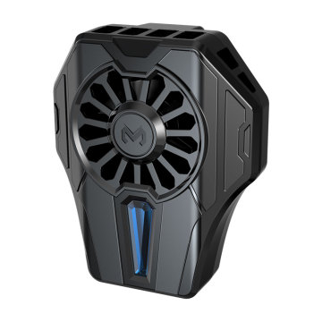 Mobiele telefoon Game Cooler-fan