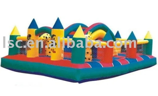 kids custom playhouses