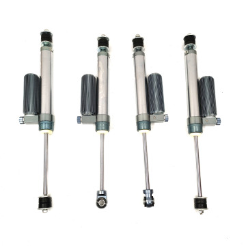 TOYO TA Land Cruiser FJ80 4x4 Shock Absorber and Lift Kit