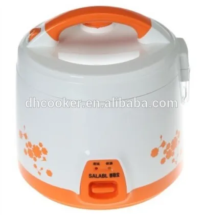 Electric mini rice cooker