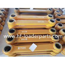 JGM 756K Loader Linkage Rod