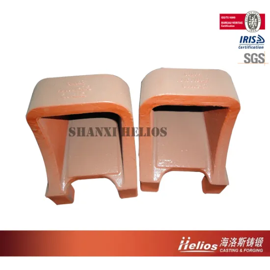 railway, subway using QT spring seat