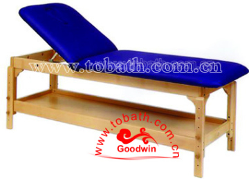 Wood Massage Table (GW-W19)