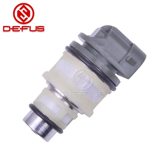 DEFUS fuel injector 17113124 17112693 17113197 171091 nozzle fits Chevr-olet Cavalier/Beretta/Corsica/S 10  2.2L L4