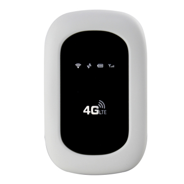Global Mifi 4G Lte sin roaming