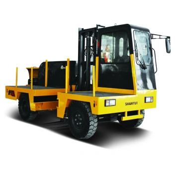 Side Loader Forklift China Manufacturers Suppliers Factory