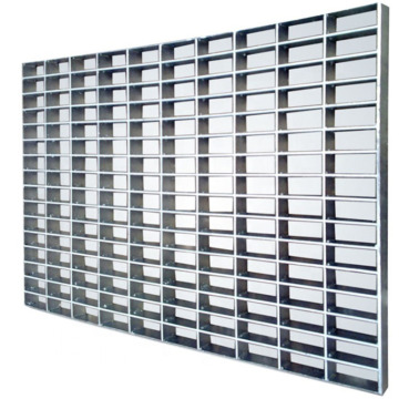 Customized Galvanized Metal Floor Grills for Racing Pigeon Lofts Manufacturers