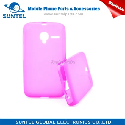Guangzhou Factory New Product for Alcatel pixi3 Phone Case