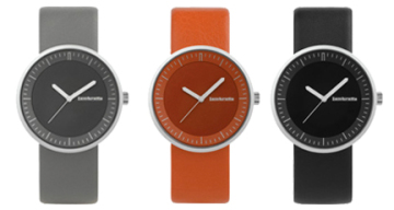 Colorful Quartz Silicone Watch, Glsw006