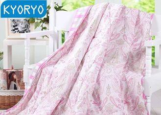Housedold Air Conditioning Blanket / Summer Quilt Anti Pill