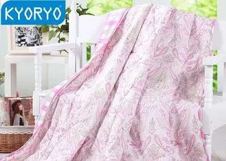 Housedold Air Conditioning Blanket / Summer Quilt Anti Pill