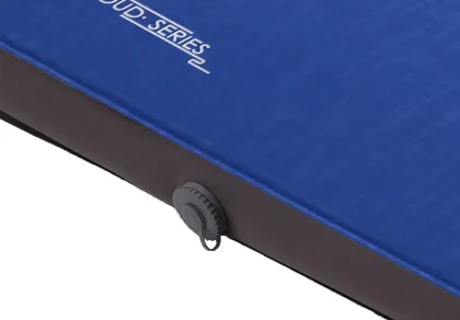 Folding 3D Camping Sleeping Mattress