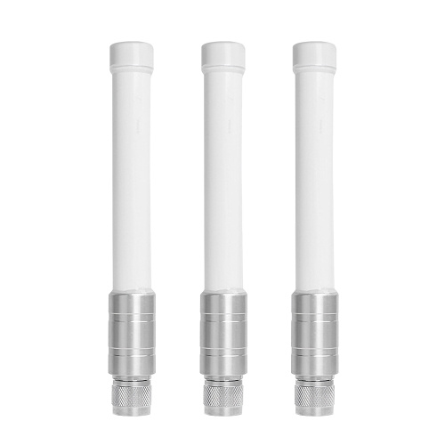 Antena Omni de fibra de vidro de alto ganho wifi 2.4GHz