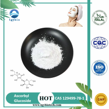 Supply Uvioresistant Raw Material Powder Ascorbyl Glucoside