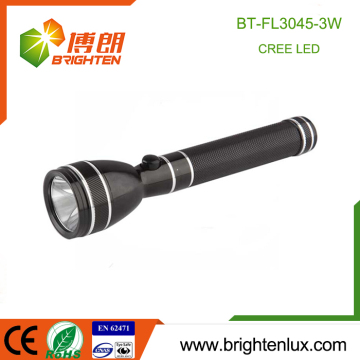 Factory Supply High Quality Best Emergency Aluminum Material AA battery Small Pocket Mini led Bright Light Torch Rechargeable