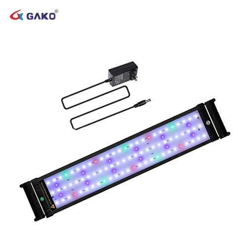 Đèn LED hồ cá chất lượng cao với giá đỡ