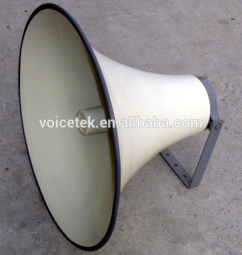 Proof water indoor & outdoor TH-22 22 inch plastic outdoor loud speaker