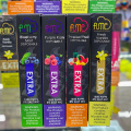 Fume Ultra trong Stock e Liquid Prosit