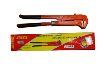 MASALI-pipe wrench