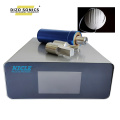 35K Plastic Ultrasonic Spot Welding Machine