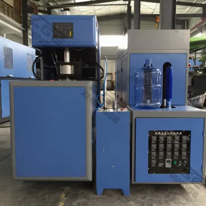 Pet Bottle Manufacturing Drinking Water Processing Machine Drinking Water Processing Machine