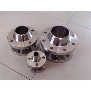 ANSI B16.5 class 600lb Weld Neck Flanges