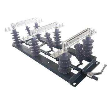 Hochspannungs-Polymer-Isolatorschalter 400a für den Außenbereich