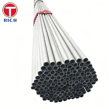 UNS S31803 Duplex Stainless Steel Tube