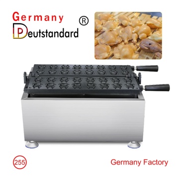 Hühnerform Waffeleisen Waffelmaschine benutzerdefinierte Waffelmaschine