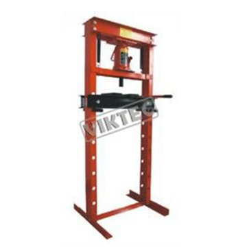 VIKTEC 20 Ton Shop Press Without Gauge