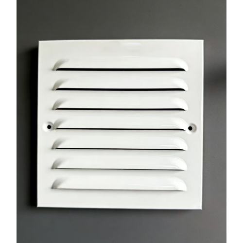 Heavy-Duty Protective Safety Grille