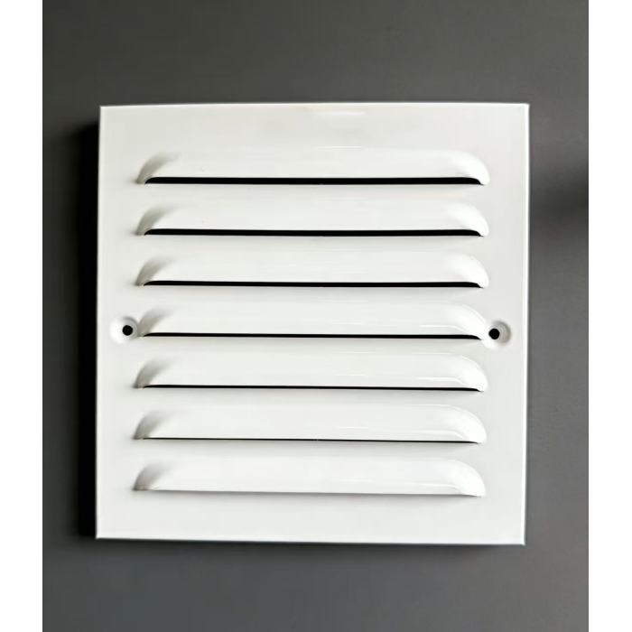 Heavy-Duty Protective Safety Grille