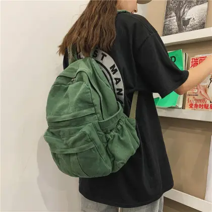 Wholesale High Quality Casual Sports Backpacks: Customizable Colors for Hot Sale